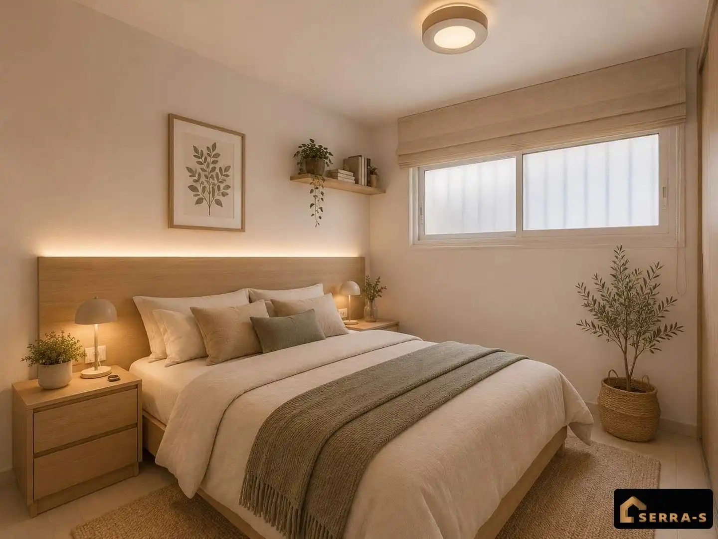 Habitación de Piso en venta en Canet de Mar con Balcón