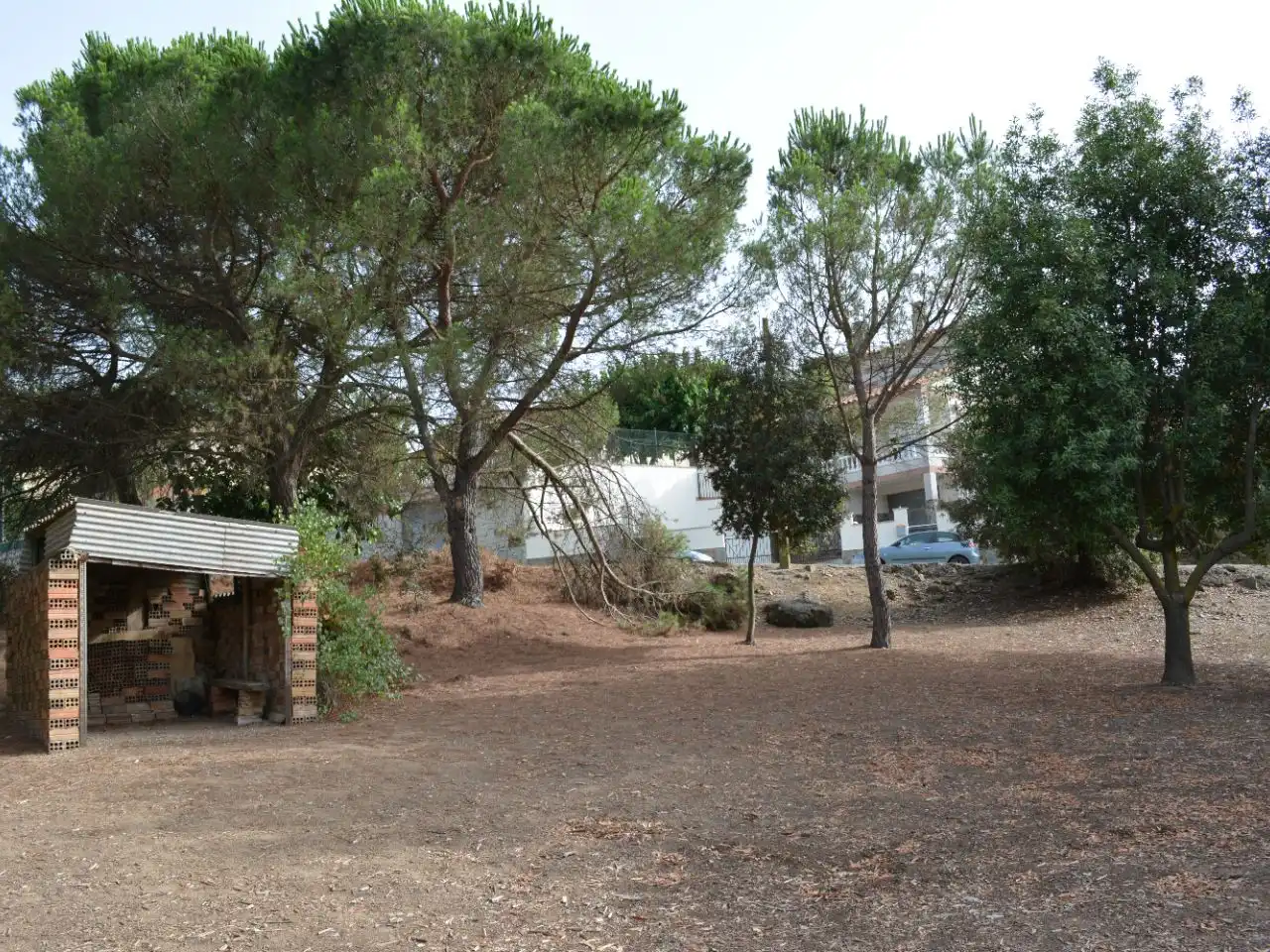 Terreno residenziale in vendita a Can Gurri 1, imagen 7