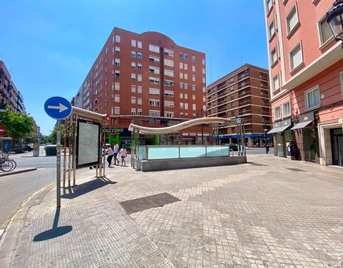 Àtic en venda a Carrer de l'Erudit Orellana, Arrancapins