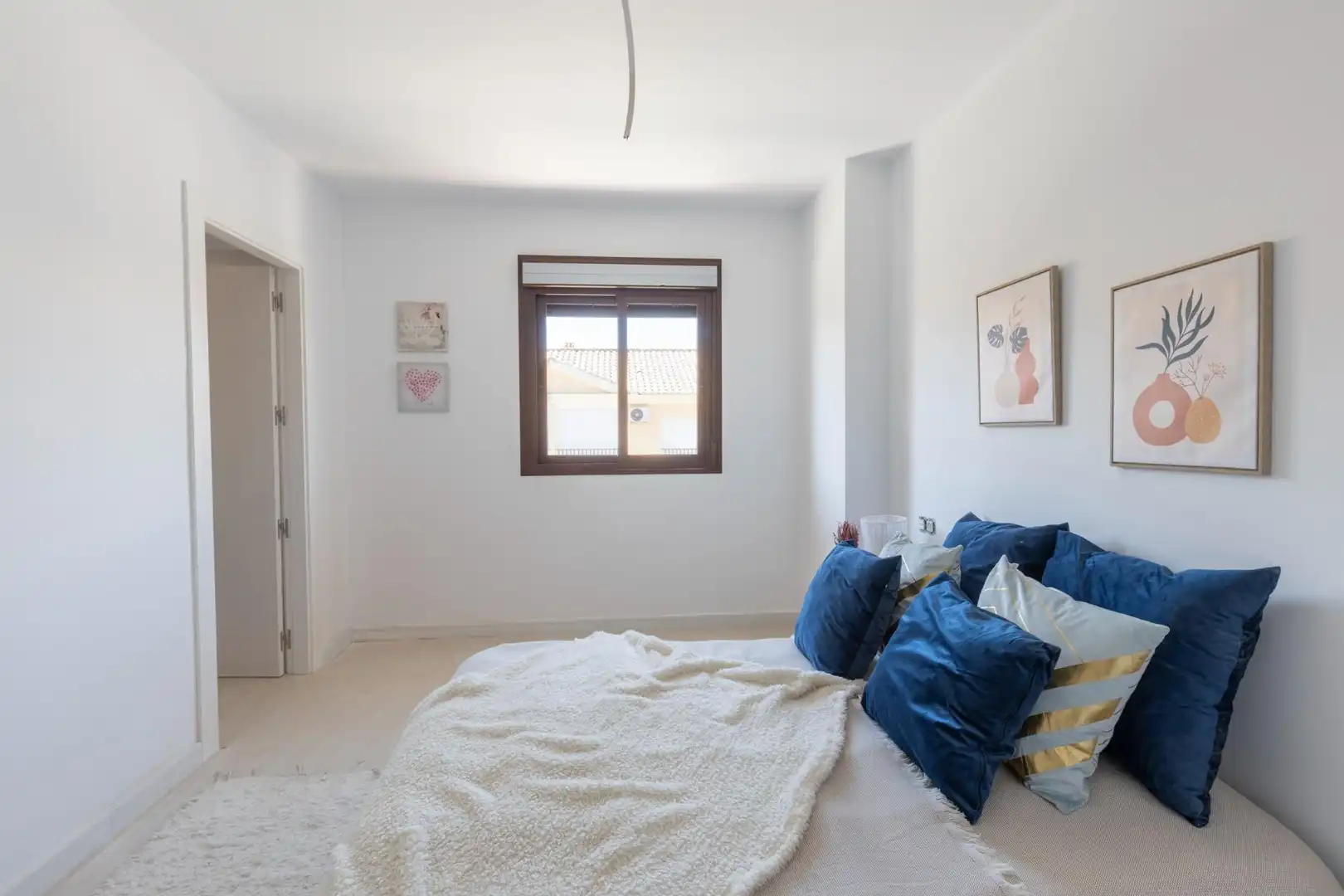 Bedroom of Detached homes for sale in Cijuela  with Heating, Terrace and Balcony