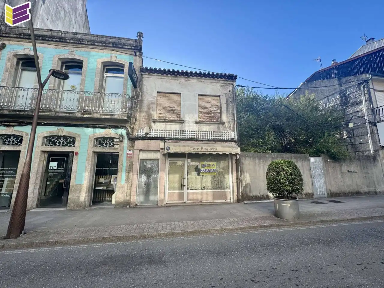 Casa o xalet en venda a Calle Ramiranes, 5, O Porriño
