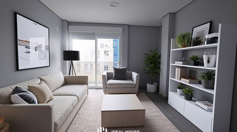 Foto 4 de Piso en venta en La Plata, Jerez de la Frontera