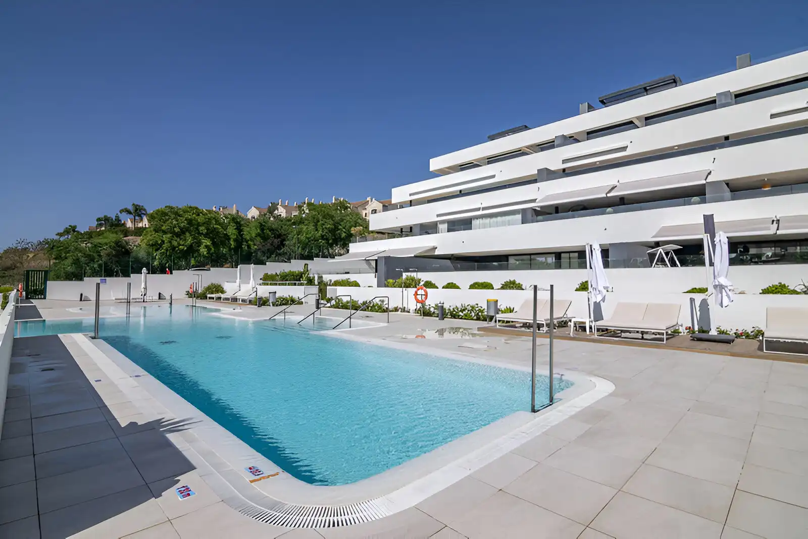 Habitatge amb piscina en venda a Benamara - Atalaya, imagen 7