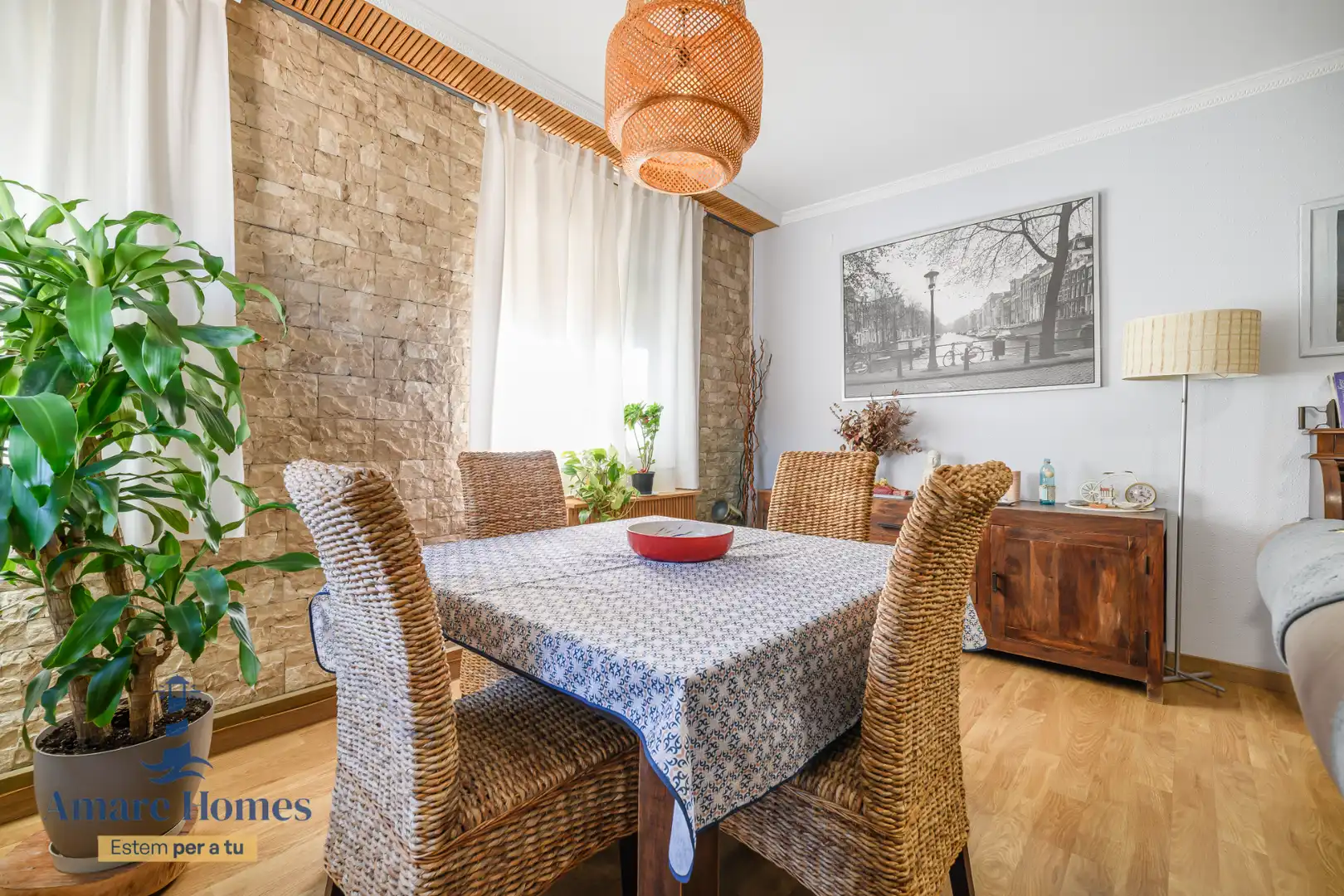 Flat with terrace for sale in Can Tintorer - Can Tries, imagen 24