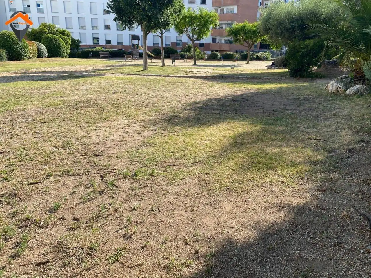 Piso en venta en Sabadell con Aire acondicionado, Calefacción y Parquet