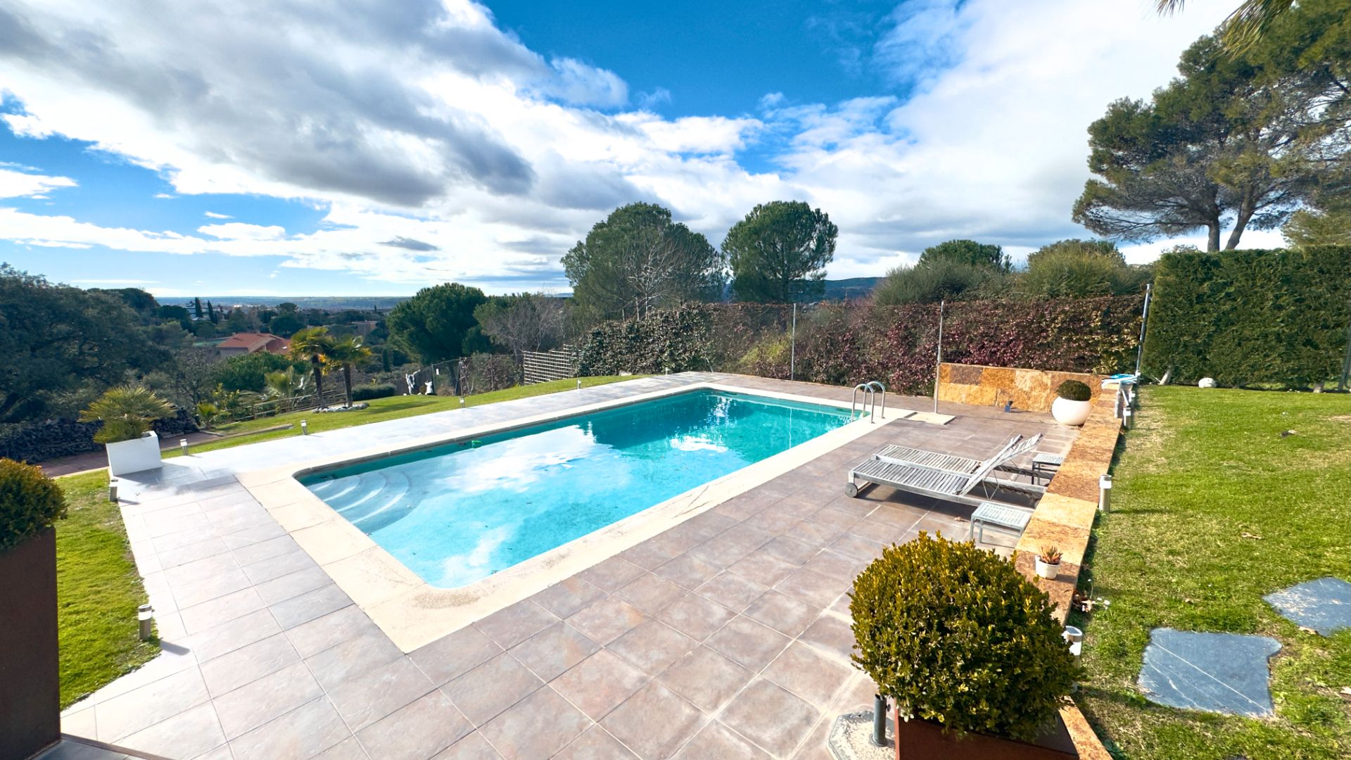 Casa o chalet de alquiler en Club de Golf