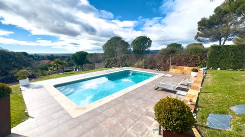 Foto 2 de Casa o chalet de alquiler en Club de Golf, Las Rozas de Madrid