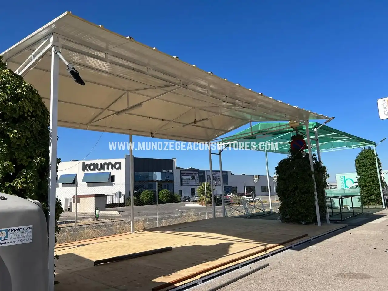 Gewerbefläche zur Miete in Córdoba - Málaga, imagen 15
