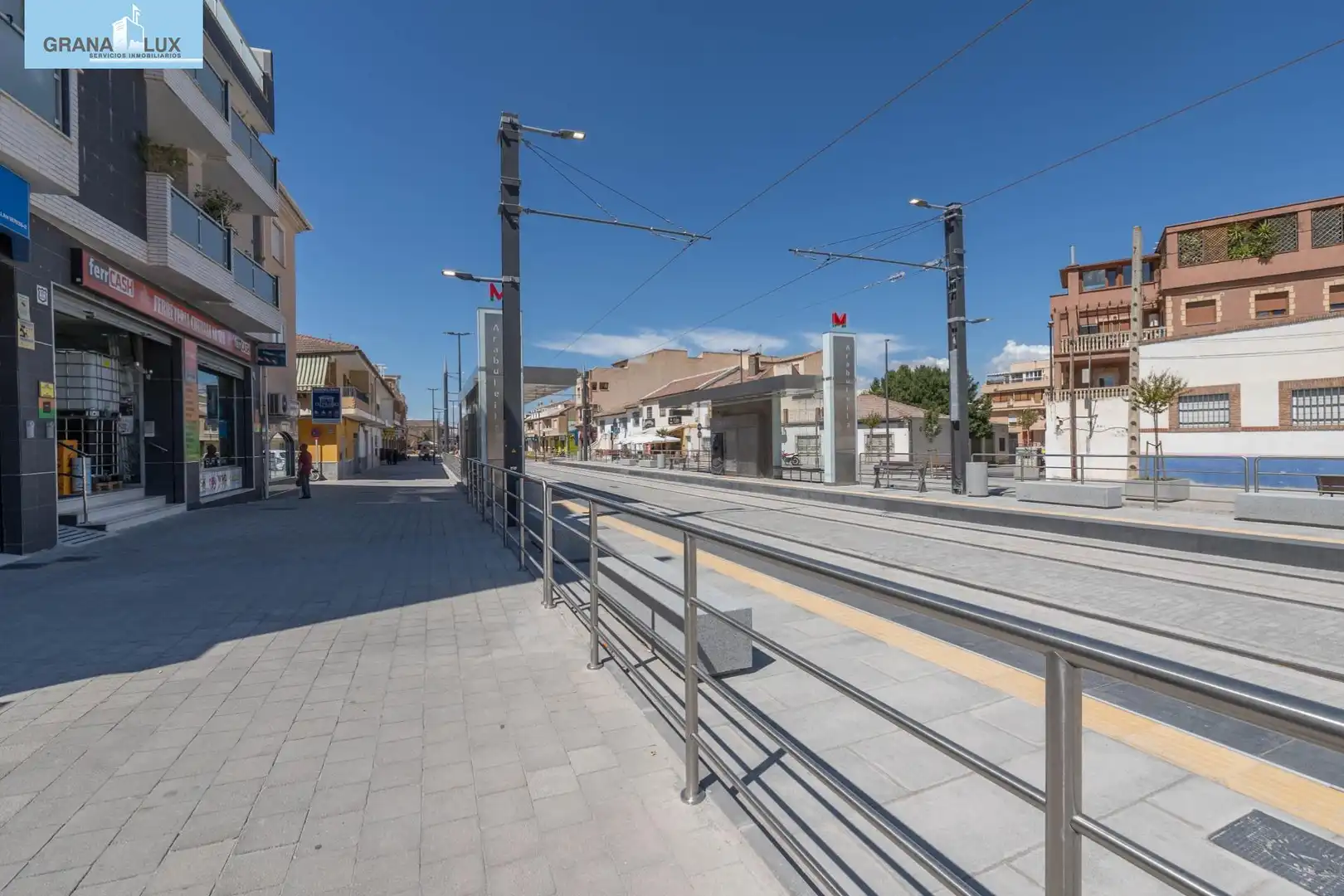 Piso con terraza en venta en Calle Calle San Juan de Dios, imagen 32