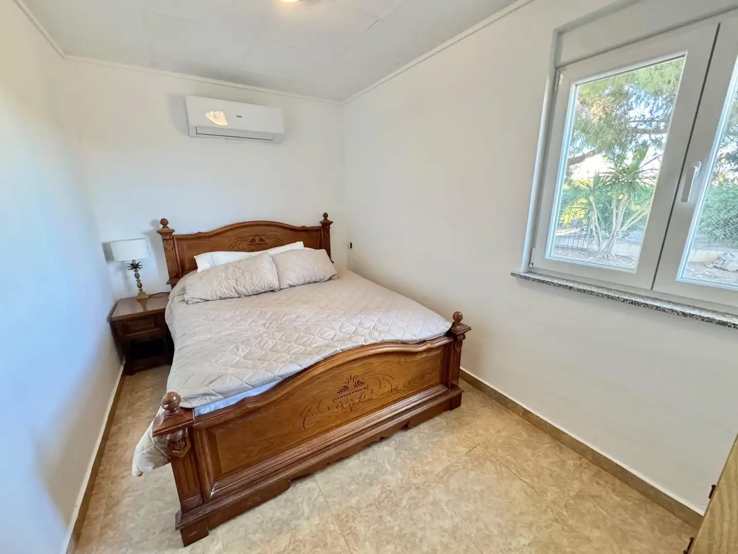 Habitación de Casa o chalet en venta en Molins - Campaneta - San Bartolomé