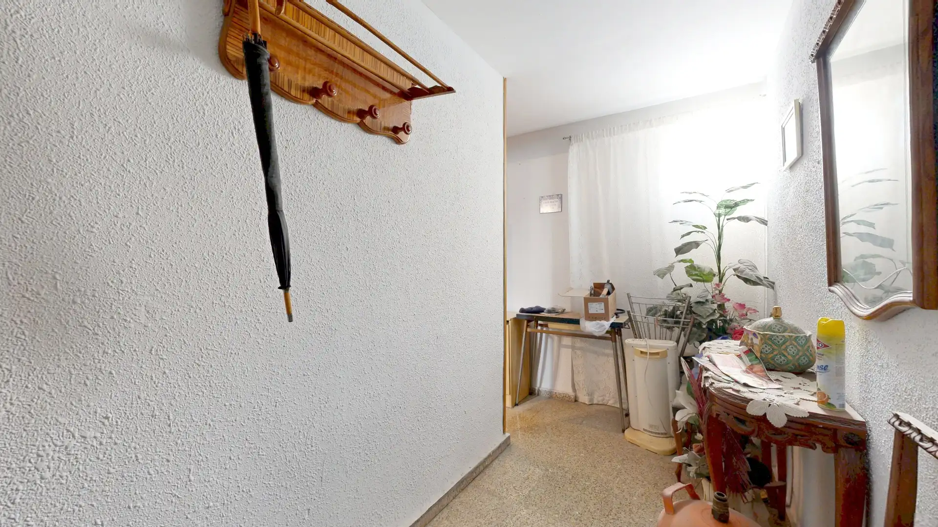 Piso en venta en Paterna con Balcón