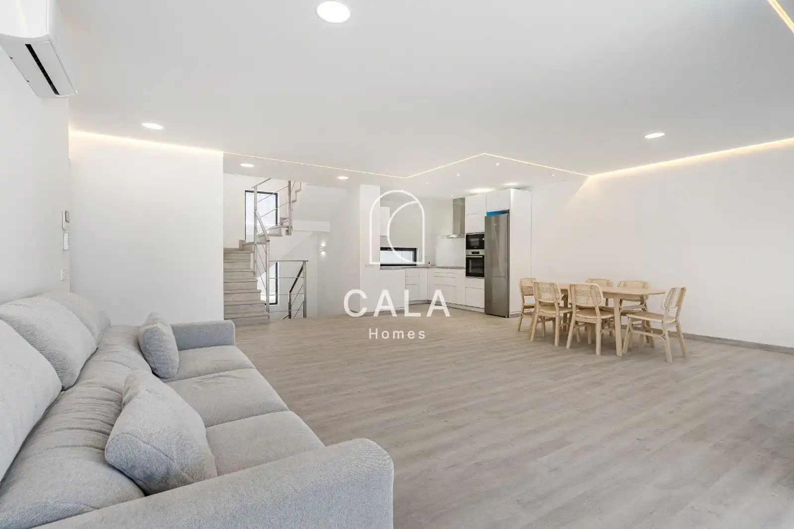 Villa avec terrasse à vendre à El Sauce, imagen 6