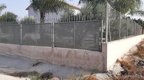 Foto 5 de Casa o chalet en venta en Viejo del Puerto, La Viña, Lorca