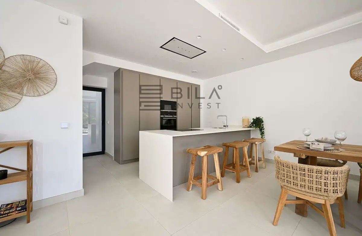 Chalet con piscina en venta en Big Blue, imagen 20