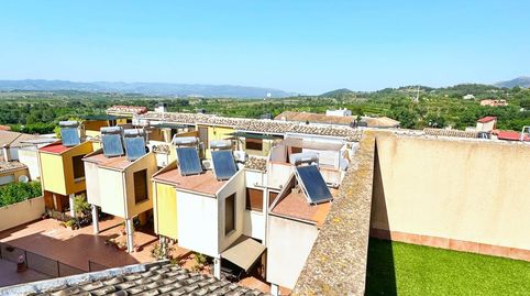 Foto 3 de Casa adosada en venta en Castelló de Rugat, Valencia