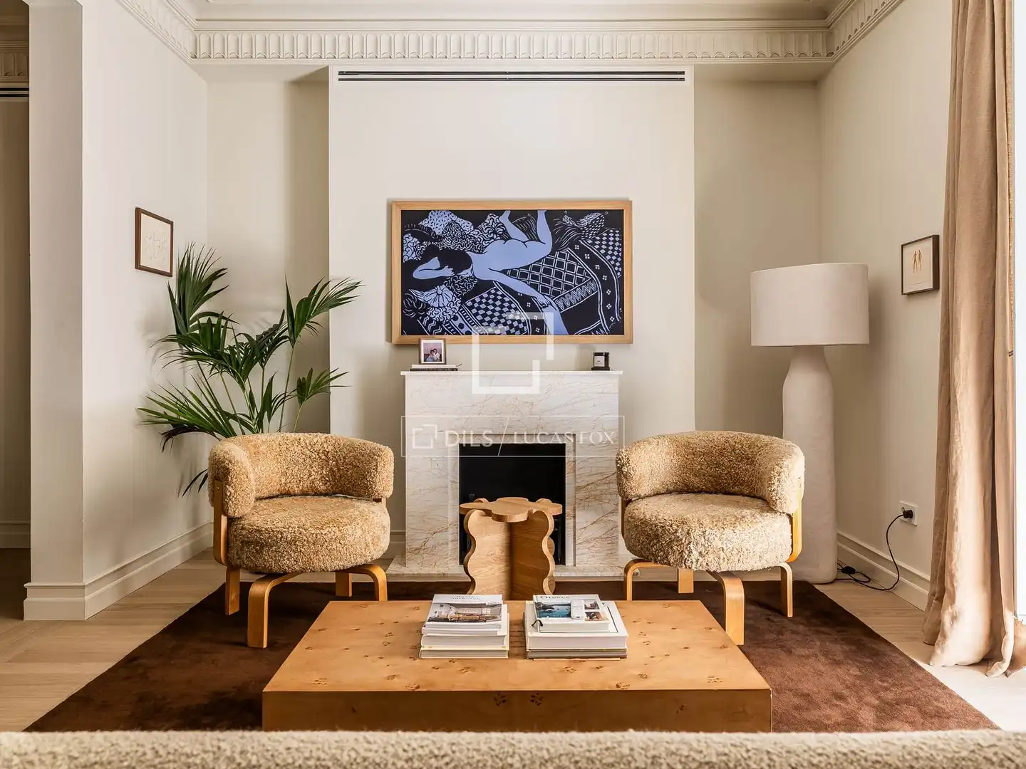 Appartement avec terrasse à vendre à Chamberí, imagen 5