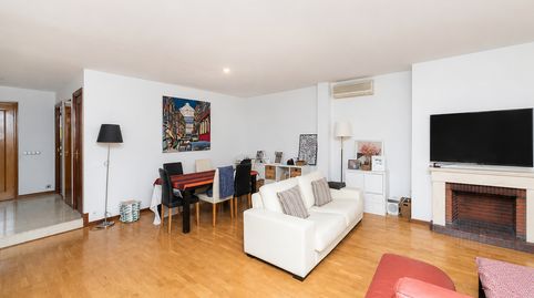 Foto 3 de Casa adosada en venda a Avenida Claveles, 33, Zona Carretera del Plantío, Majadahonda