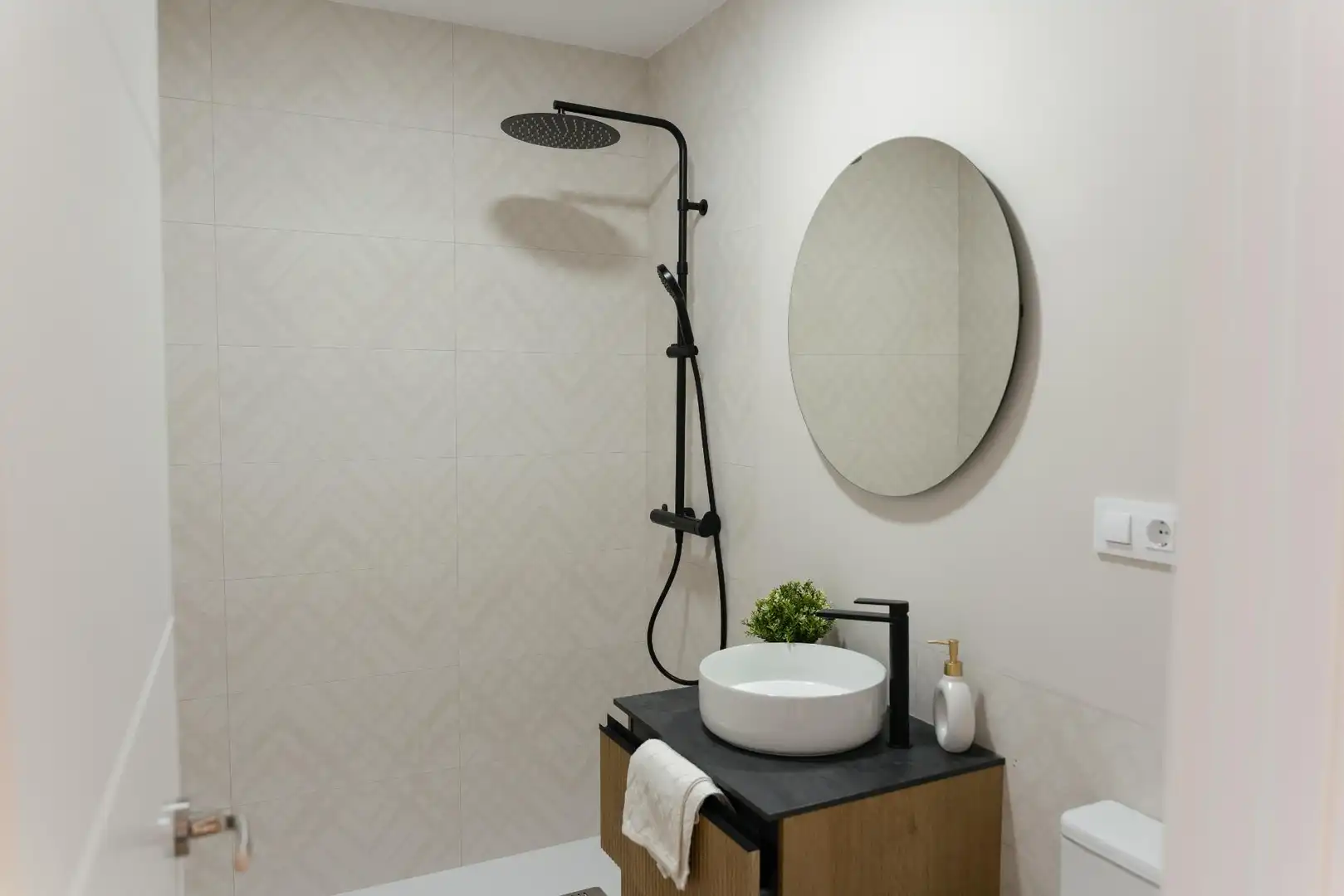 Baño de Piso en venta en Cartagena