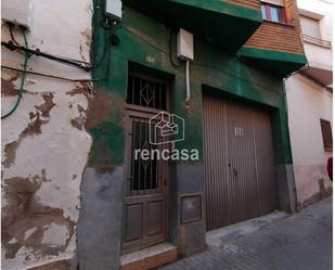 Exterior view of Flat for sale in Alguaire