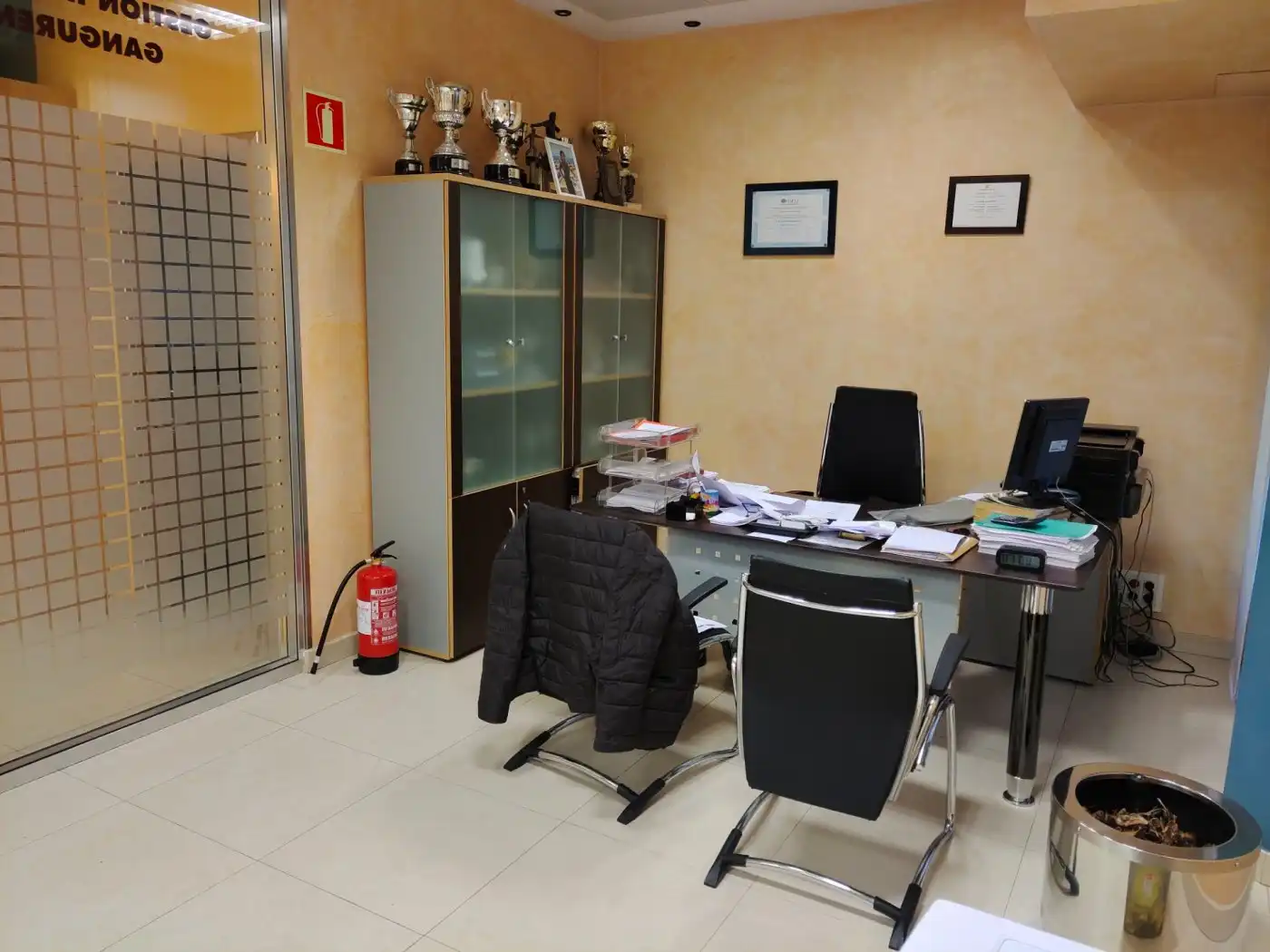Business premises for sale in Galdakao, imagen 9