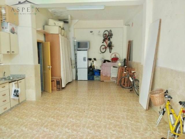 Local comercial en Venta en La Coca - La Nia - Vistahermosa