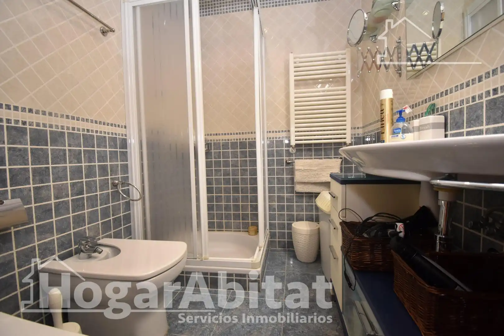 Appartement avec ascenseur à vendre à Calle del Maestro Ripollés, imagen 32