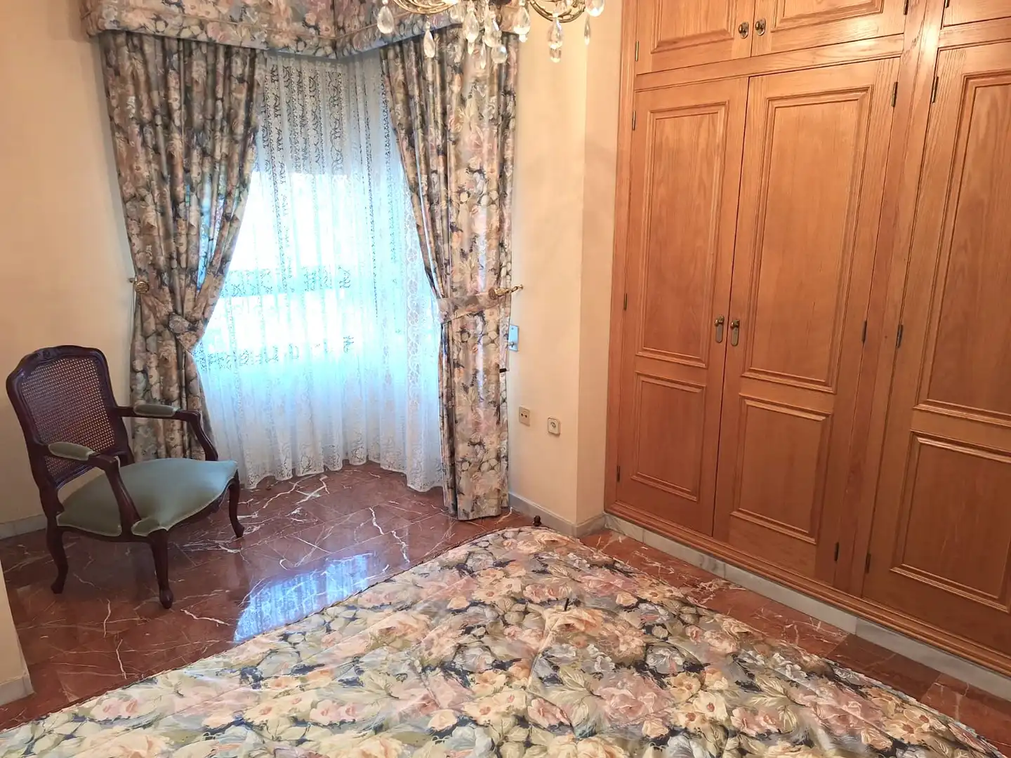 Flat with terrace for sale in Centro, imagen 17