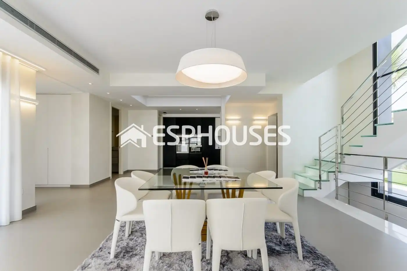 Villa avec terrasse à vendre à Orihuela Costa, imagen 32