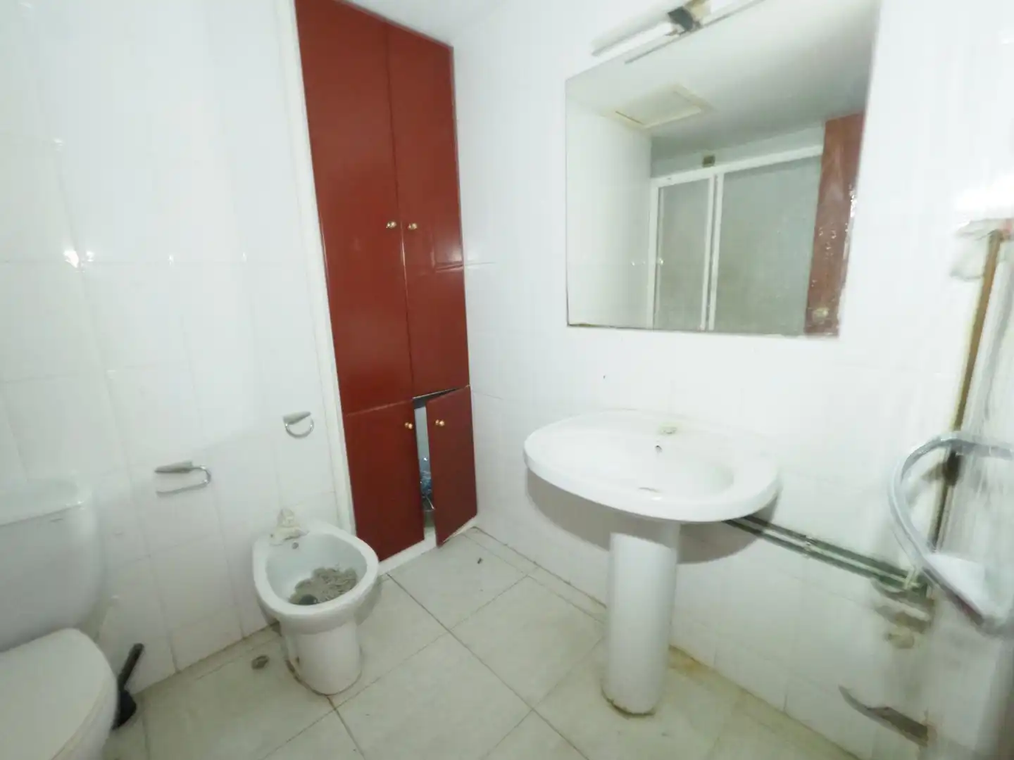 Bany de Pis en venda en Piera