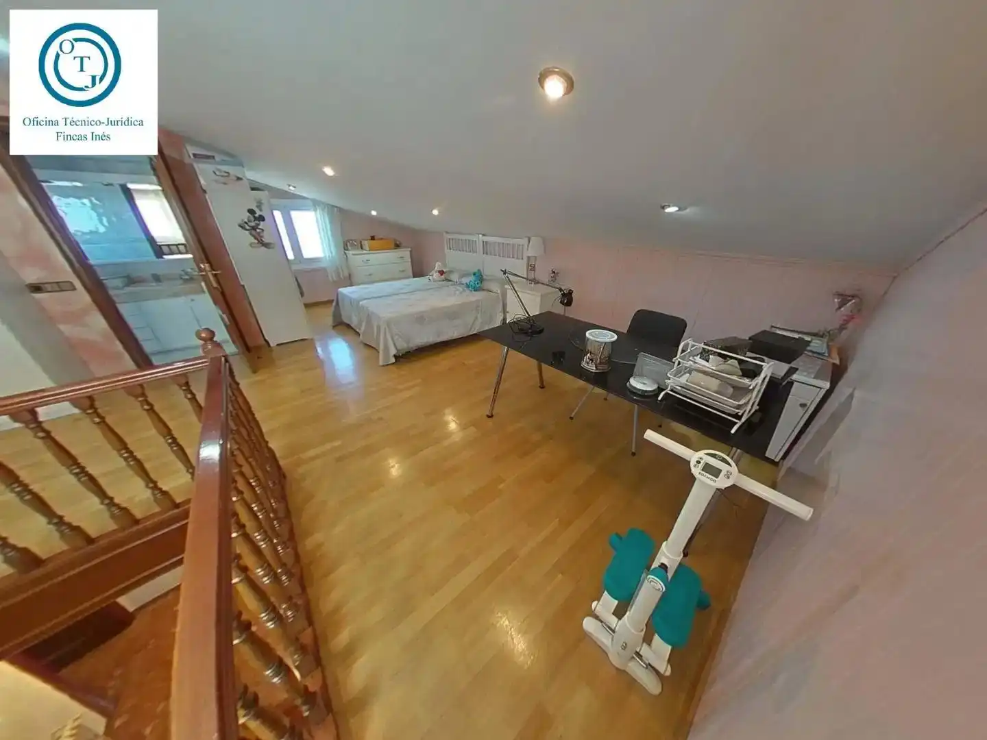 Casa o chalet en venta en Sant Fost de Campsentelles con Aire acondicionado, Calefacción y Jardín privado