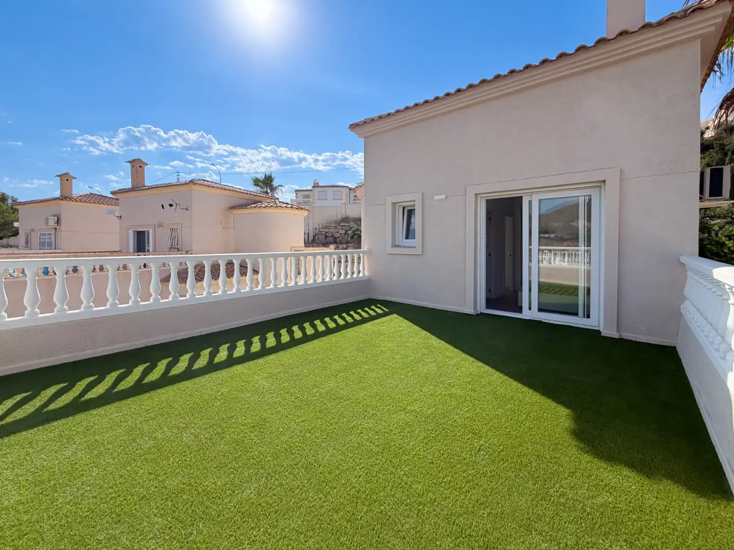 Bungalow avec jardin à vendre à Pueblo Acantilado - Lanuza, imagen 21