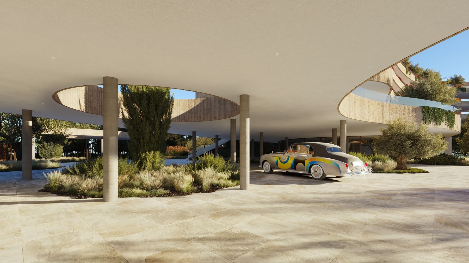 Apartamento en venta en Fuengirola con Alarma y Piscina comunitaria