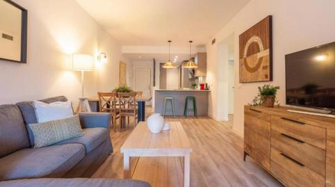 Foto 4 de Apartament de lloguer a Las Chapas - Alicate Playa, Marbella