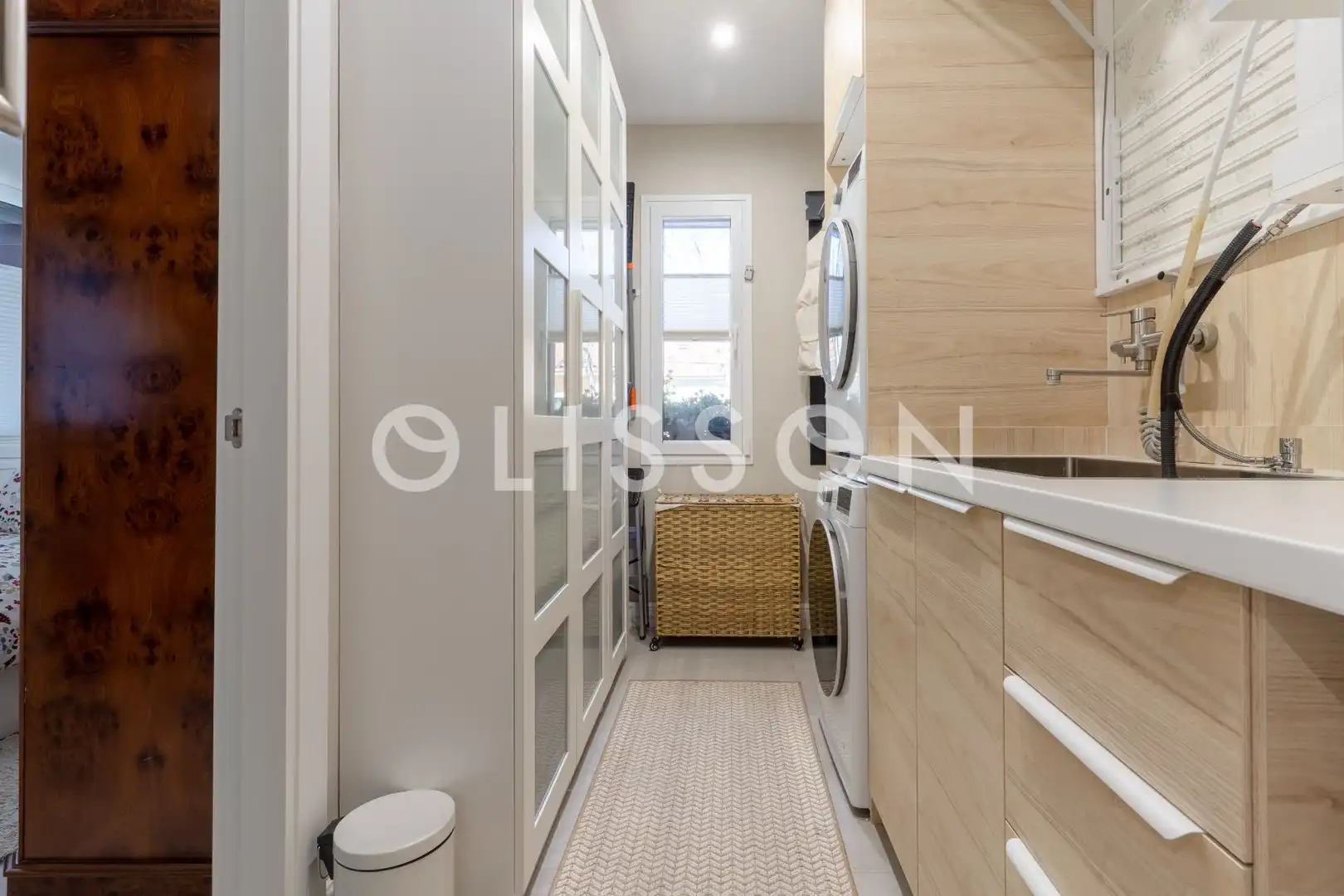 Casa o chalet en venta en Madrid con Aire acondicionado, Calefacción y Jardín privado