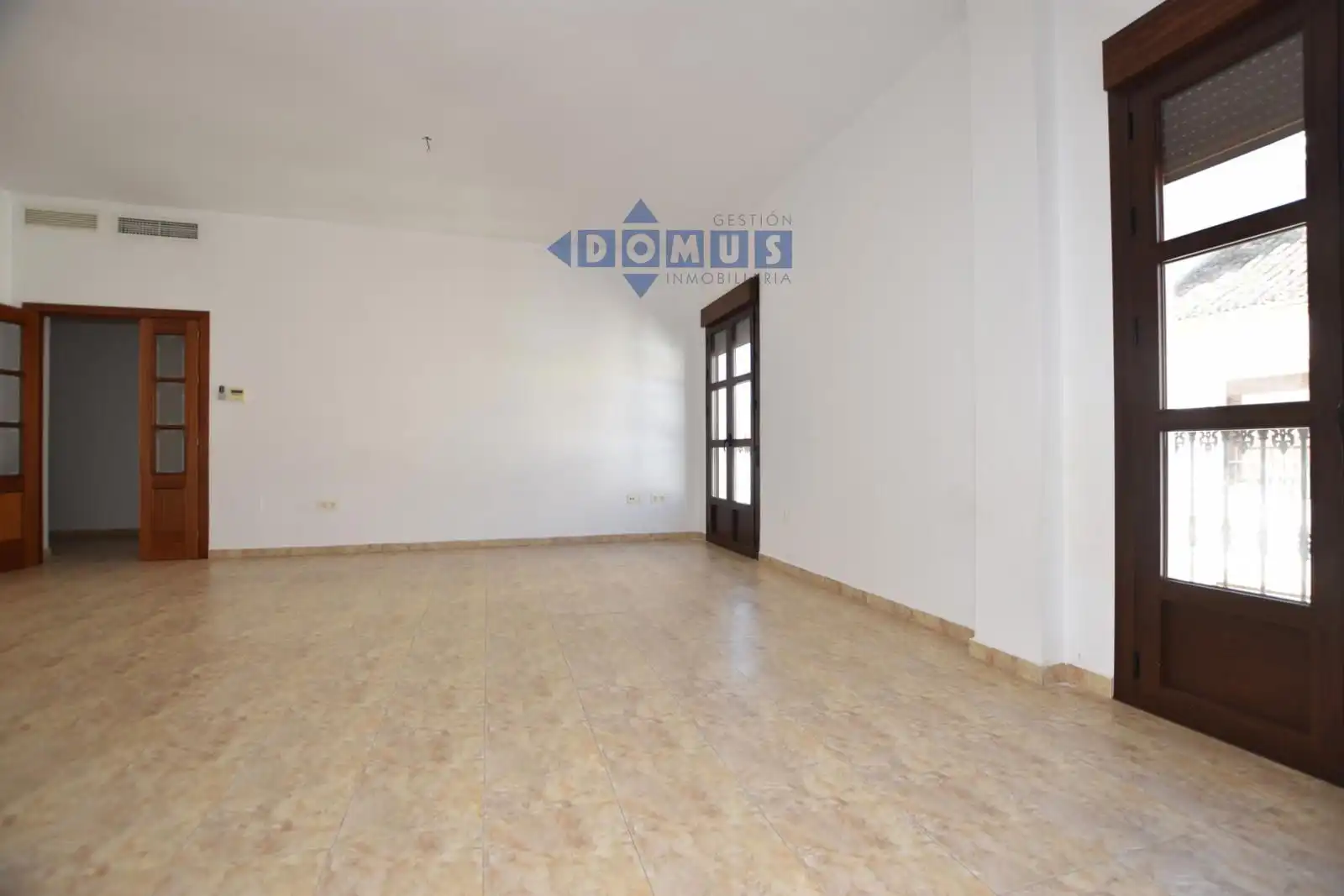 Comedor de Piso de alquiler en Ronda con Aire acondicionado y Calefacción