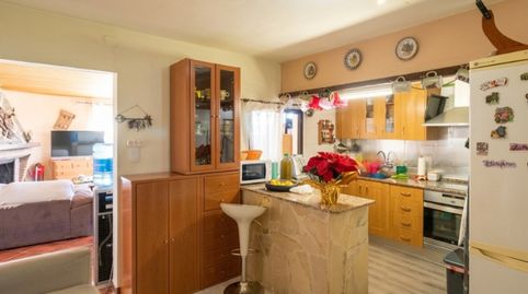 Foto 5 de Finca rústica en venta en Benissa pueblo, Benissa