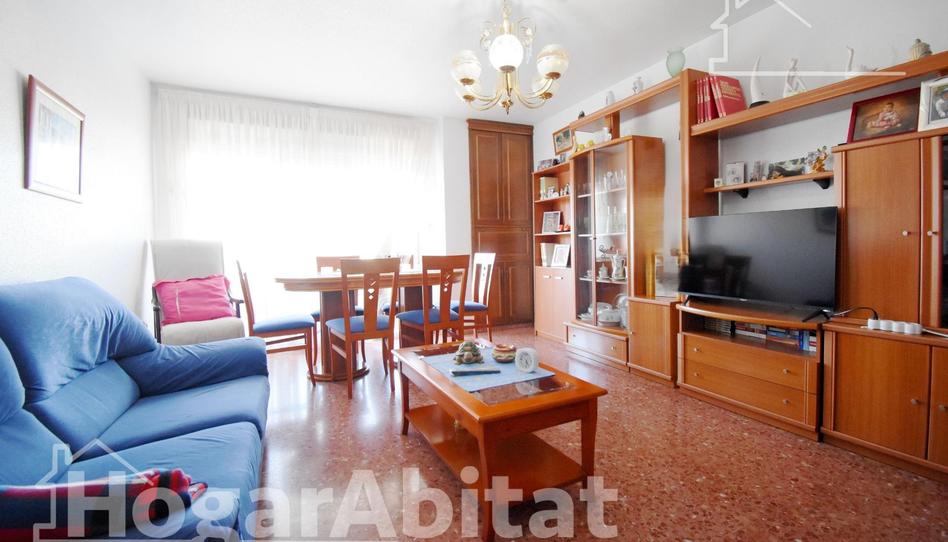 Foto 1 de Pis en venda a Calle Los Vells, Villalonga, Valencia