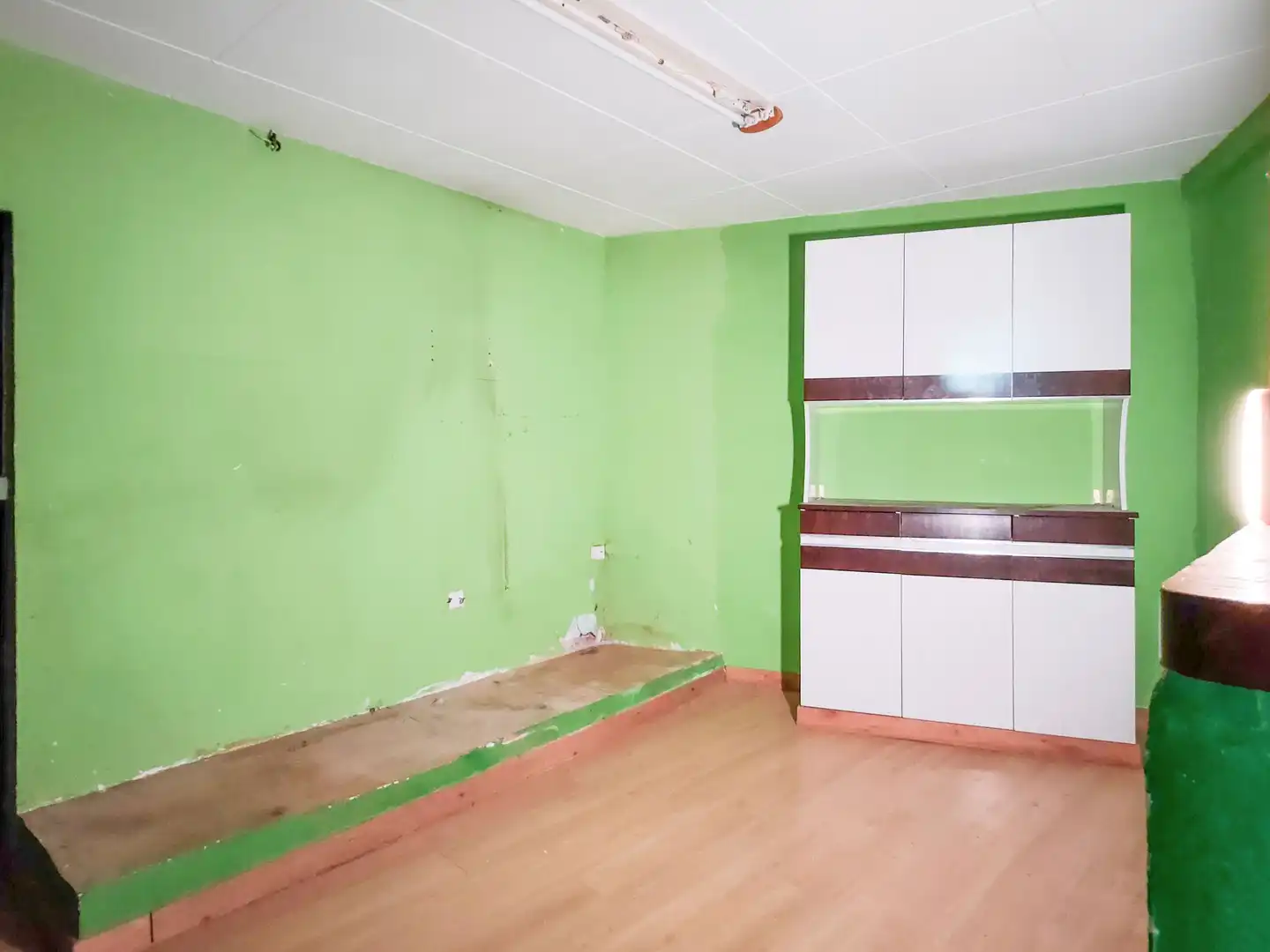 Kitchen of Country homes for sale in Tarazona  with Terrace