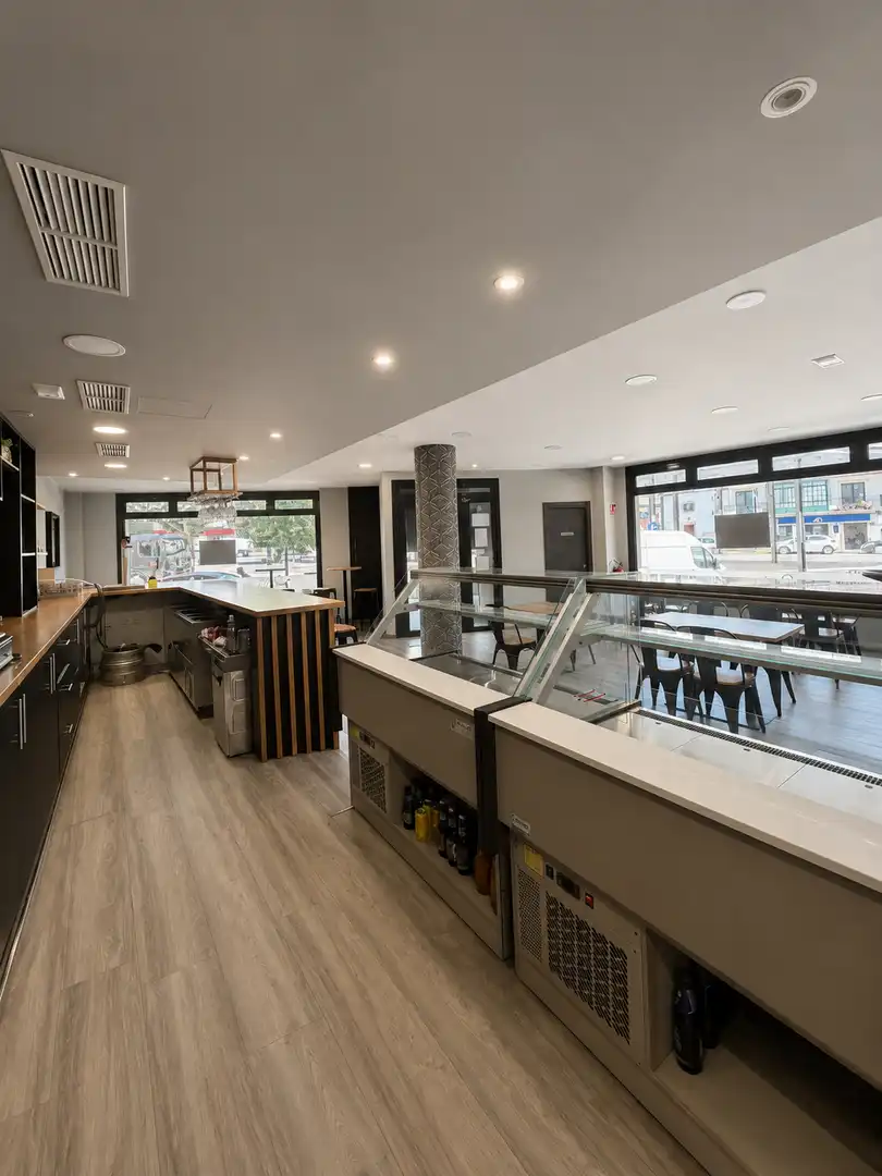 Local comercial en venta en Ponteceso, imagen 15