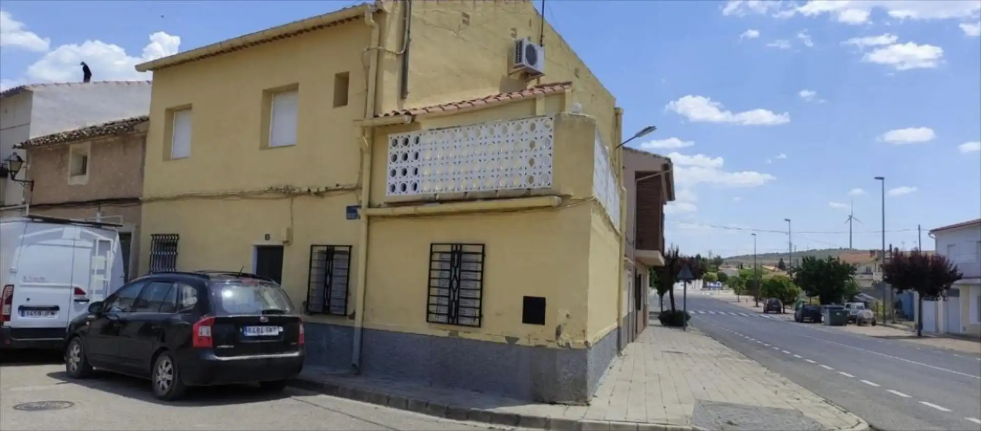 Casa o xalet en venda a Pozo-Lorente