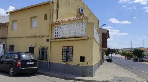 Foto 2 de Casa o xalet en venda a Pozo-Lorente, Albacete