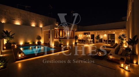 Foto 5 von Gebaude zum Verkauf in Calle Don Pío Coronado, Schamann - Rehoyas, Las Palmas de Gran Canaria