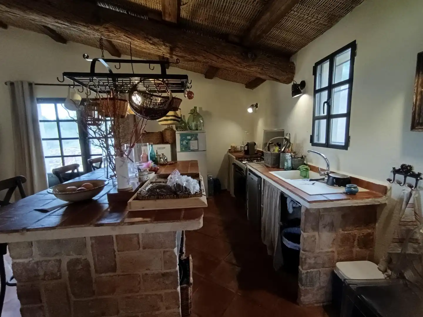Maison rustique avec jardin à vendre à Tivissa, imagen 34