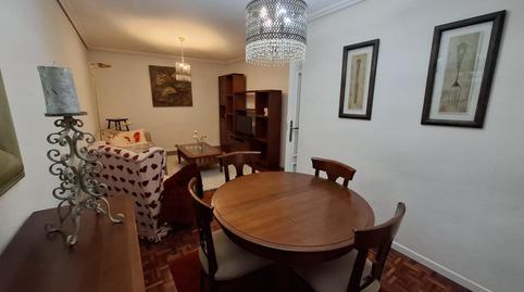 Photo 3 of Flat to rent in Calle Ramiro Valbuen, Centro Ciudad, León