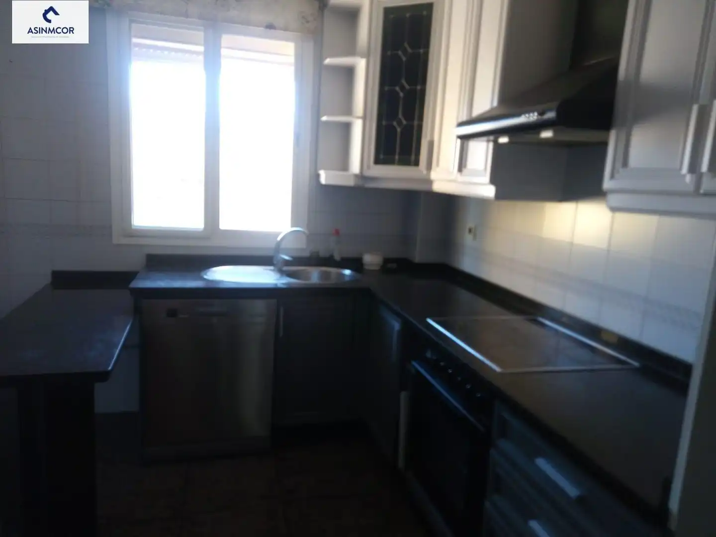 Cocina de Piso en venta en Córdoba con Aire acondicionado y Terraza