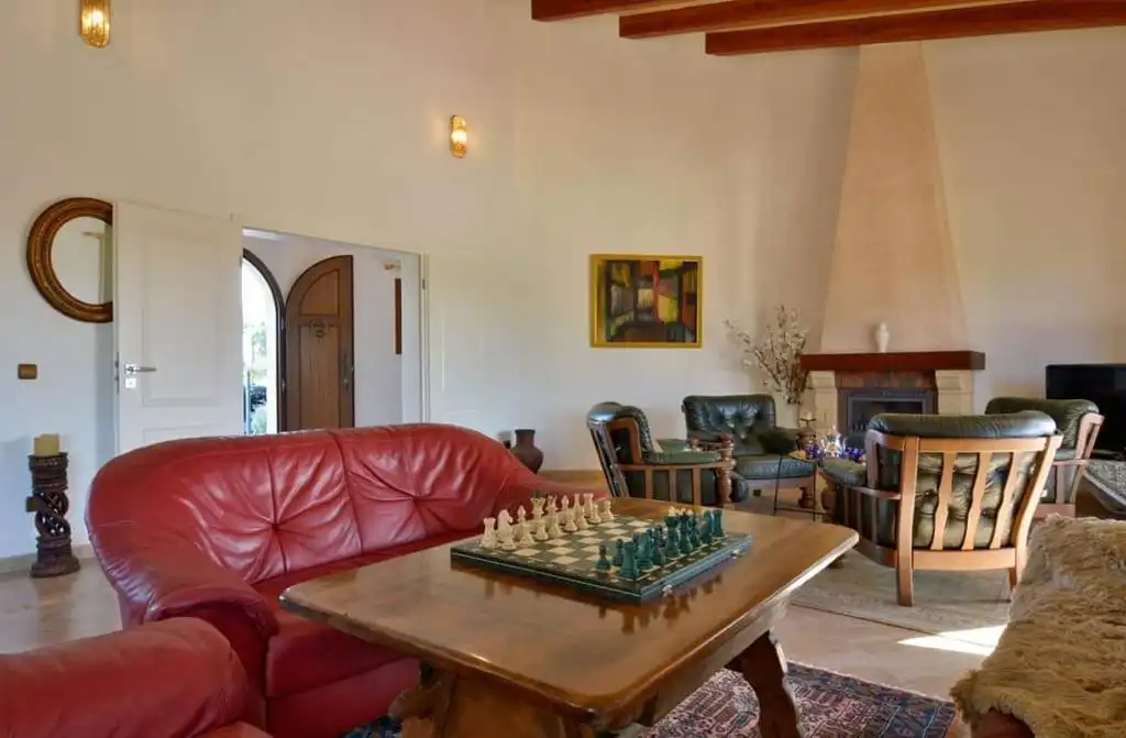 Villa avec piscine à vendre à Felanitx Poble, imagen 4