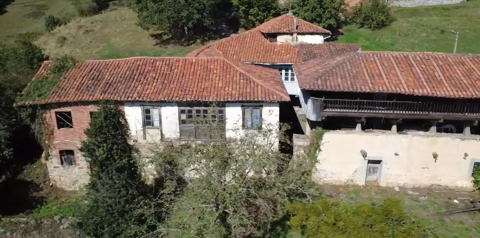 Casa amb jardí en venda a Lugar POLES 11, imagen 4