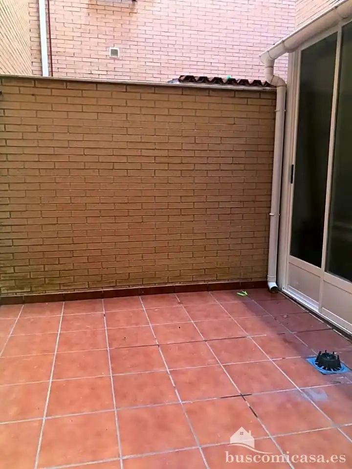Planta baja en venta en Alemania, 4, San Gonzalo
