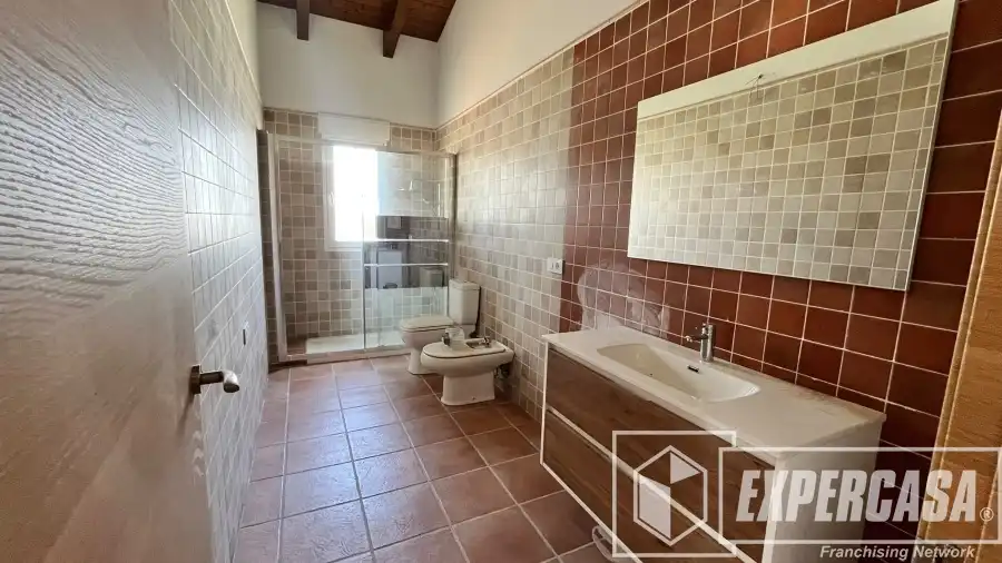 Chalet con piscina en venta en L'Énova, imagen 4