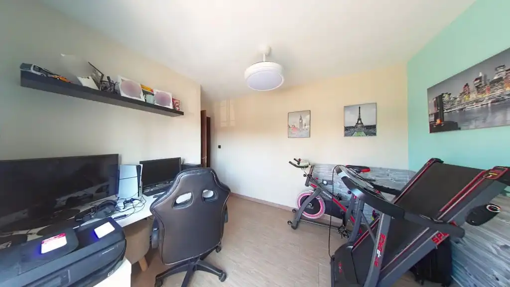 Apartament en venda en Vélez-Málaga